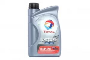 Image of TOTAL Engine Oil DACIA,LEXUS,RENAULT 2166254