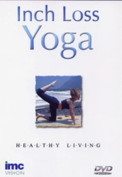 Image of Inch Loss Yoga - DVD
