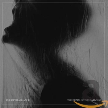 Image of The Fifth Alliance - The Depth of the Darkness CD