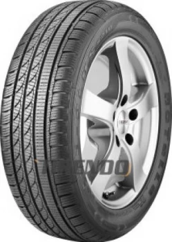 Image of Rotalla Ice-Plus S210 215/60 R17 96H