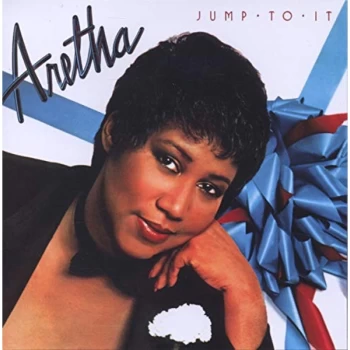 Image of Aretha Franklin - Jump to It CD