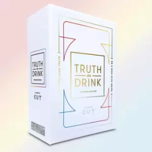Image of Truth Or Drink Game