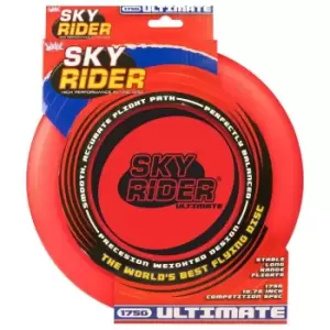 Image of Wicked Sky Rider Ultimate - Red