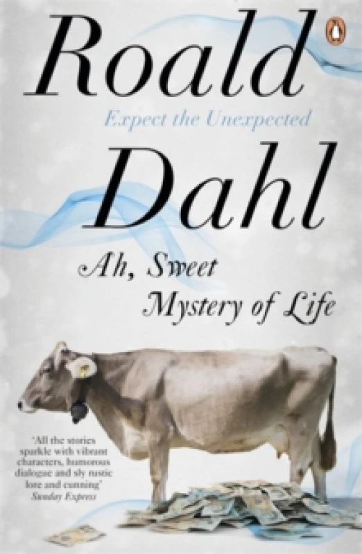 Image of Ah, Sweet Mystery of Life Paperback / softback