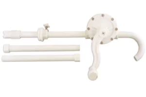 Image of Laser Tools 5425 Rotary Barrel Pump suitable for AdBlue