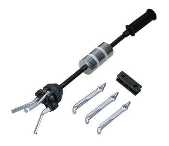 Image of Sykes-Pickavant 08540000 Slide Hammer Puller Kit - Combi Pull