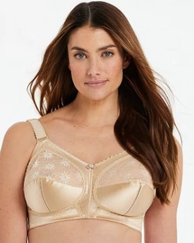 Image of Triumph Doreen Luxury Skintone Bra