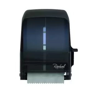 Image of Raphael SoapSanitiser Dispenser Smoke MSDSMORA NH00770