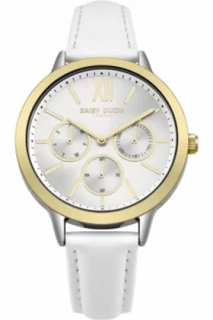 Image of Ladies Daisy Dixon Heidi Watch DD055WSG
