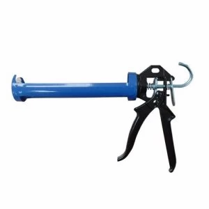 Image of Zexum Heavy Duty Caulking Gun Sealant Applicator Skeleton - 10" 300ml