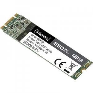 Image of Intenso High Performance 120GB SSD Drive