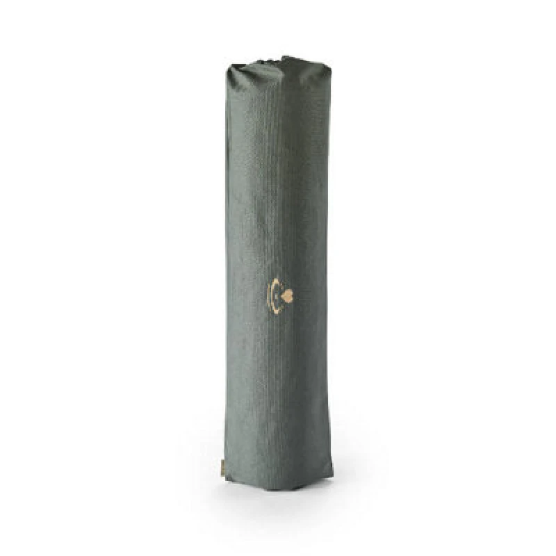 Image of Myga Sage Cotton Yoga Mat Bag For Convenient Transport