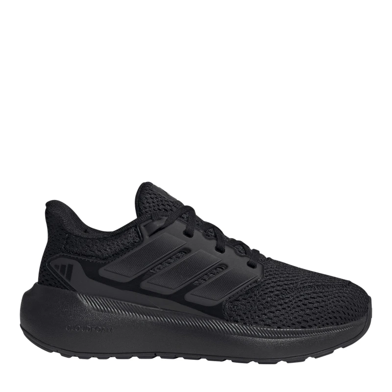 Image of adidas Ultimashow 2.0 Running Shoes Juniors - Black 5