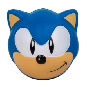 Image of Sonic The Hedgehog Stress Ball