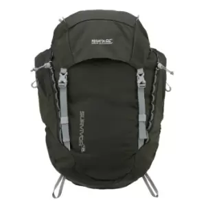 Image of Regatta Survivor V4 45L Backpack - Green