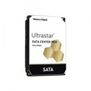 Image of Western Digital 2TB WD Ultrastar DC HA210 Hard Disk Drive