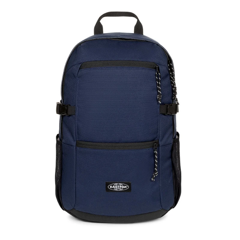 Image of Eastpak Backpack Eastpak Floid Pro Bleu Unisex TU