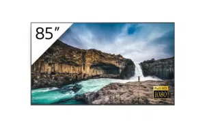 Image of Sony Bravia 85" FWD85X90H Smart 4K Ultra HD LED TV