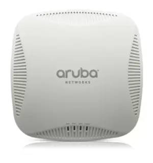 Image of HP Enterprise ARUBA AP-205 FIPS/TAA DUAL 2X2:2 11A