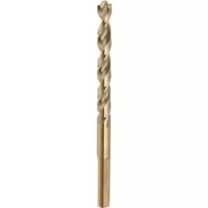 Image of DEWALT HSS-E Cobalt Jobber Drill Bits 7mm Pack of 1