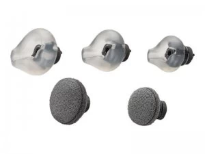 Image of Plantronics Ear tips kit