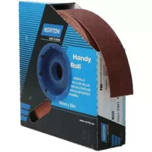 Image of Sparrolle R222 38mmx25m P80