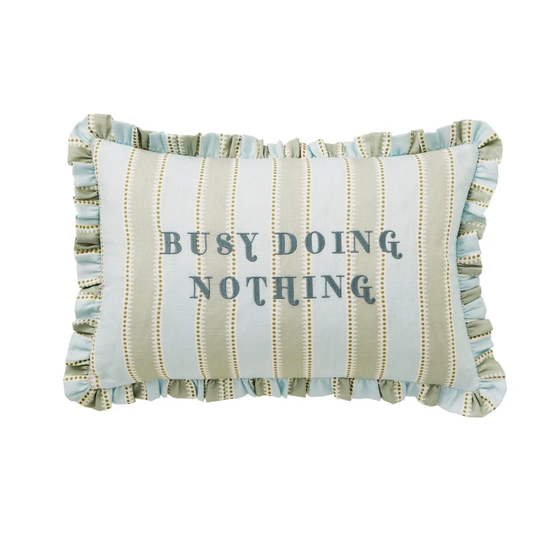 Image of Yvonne Ellen YE Busy Doing Nothing 99 Multi unisex One Size