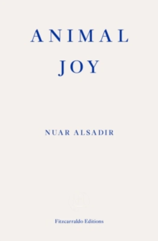 Image of Animal Joy : A Book of Laughter and Resuscitation Paperback / softback