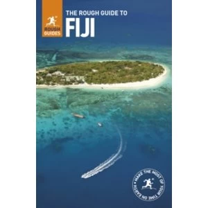 Image of The Rough Guide to Fiji