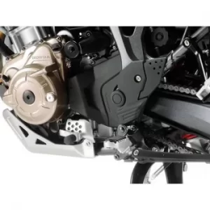 Image of Tamiya 300016042 HONDA CRF 1000L Africa Twin Enduro Motorcycle assembly kit 1:6