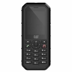 Image of CAT B26 2019