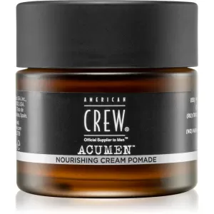 Image of American Crew Nourishing Cream Pomade 60g