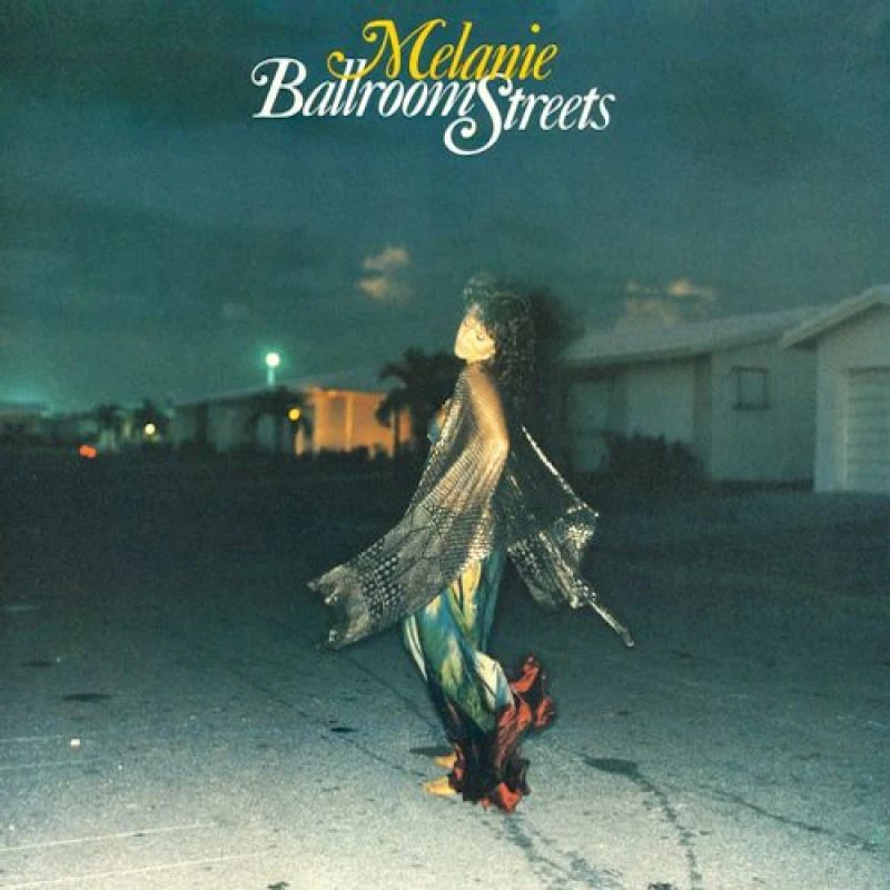 Image of Ballroom Streets CD / Album