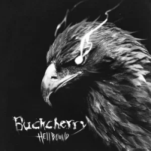 Image of Hellbound by Buckcherry CD Album