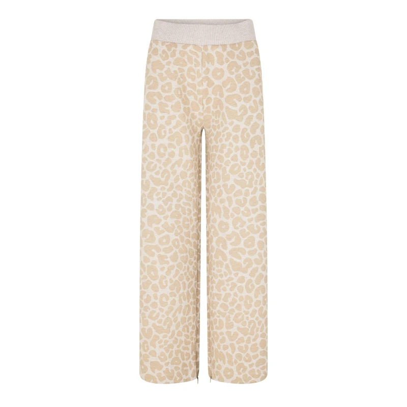 Image of Boss Womens Erkunda Open Hem Woven Tracksuit Joggers Dark Purple female 6 (XS)