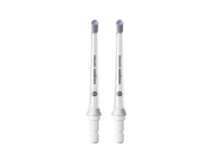 Image of Philips Sonicare HX3062/00 Quad Stream Flosser Replacement Nozzles 2Pcs