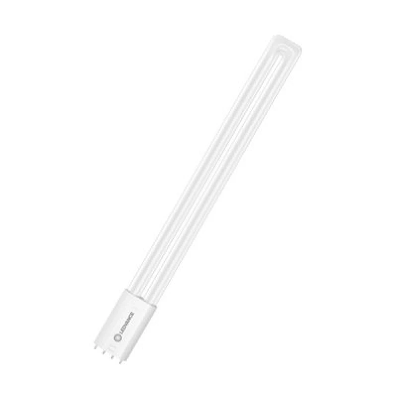 Image of Osram Ledvance 18W LED 3000K Pll 2G11 4 Pin - Warm White