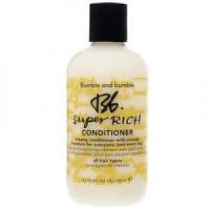 Image of Bumble and bumble Super Rich Conditioner 250ml