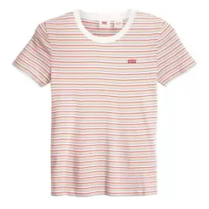 Image of Levis Logo T-Shirt - Multi