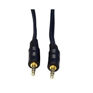 Image of 3m Mini Jack Audio Cable