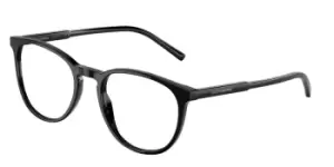 Image of Dolce & Gabbana Eyeglasses DG3366 501