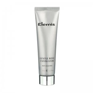 Image of Elemis Gentle Rose Exfoliator Anti Ageing 50ml