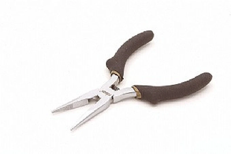 Image of Rolson Mini Long Nose Pliers