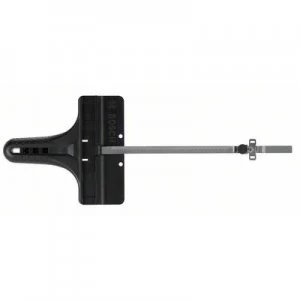 Image of Parallel stop, suitable for the GST 14.4 V GST 18V GST 24 V GST 75 BE Bosch Accessories 2608040289