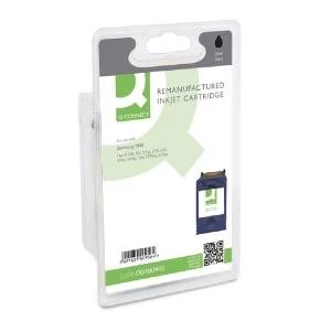 Image of Q-Connect Samsung M40 Remanufactured Black Inkjet Cartridge INK-M40ELS