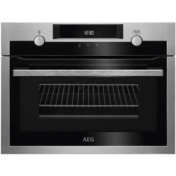 Image of AEG KME761000 43L 3000W Microwave