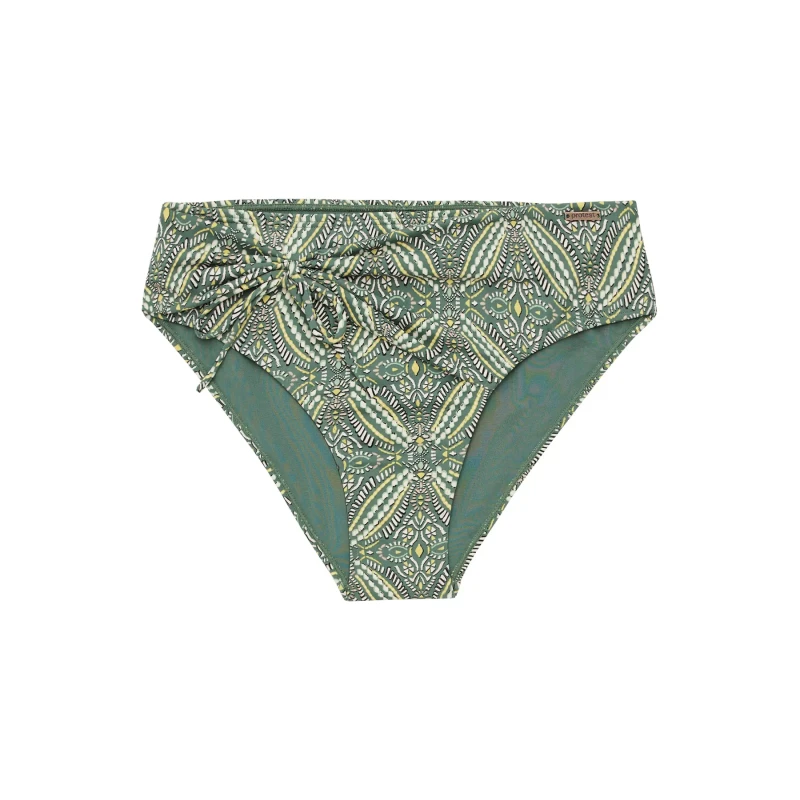 Image of Protest Womens swimsuit bottoms Protest MIXWraps Vert Female M