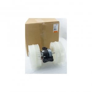 Image of Heater Blower Motor + Fan for Mercedes Vito