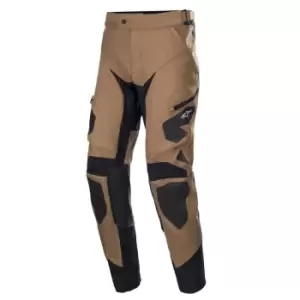 Image of Alpinestars Venture XT In boot Pants Camel Black M