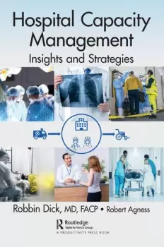 Image of Hospital Capacity ManagementInsights and Strategies